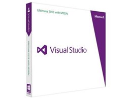 Visual Studio Ultimate 2013 with MSDN VK_E[h