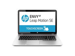 ENVY 17-j100/CT Leap Motion SE i7 GT750Mf