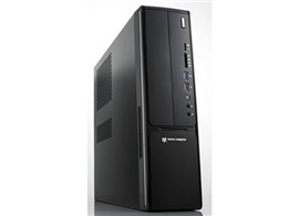 LUV MACHINES Slim Lm-ARS212B Windows7ڃf