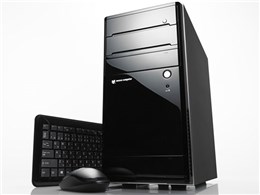 LUV MACHINES Lm-iH311X2 Windows7搭載モデル