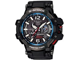 カシオ G-SHOCK スカイコックピット GPW-1000-1AJF 価格比較 - 価格.com