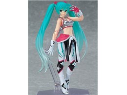 figma ���[�V���O�~�N2013 EV MIRAI ver.