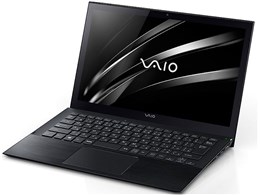 VAIO Pro 13 VJP1311 Core i5/[ 8GB/SSD 128GB/Windows 8.1/^b`pl񓋍ڃf