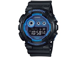 G-SHOCK GD-120N-1B2JF