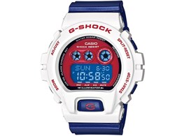G-SHOCK �N���C�W�[�J���[�Y GD-X6900CS-7JF