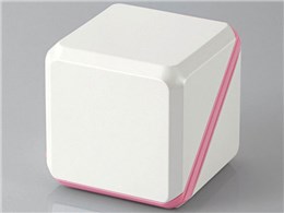 ASP-SMP220PWH [�p�[���z���C�g×�s���N]