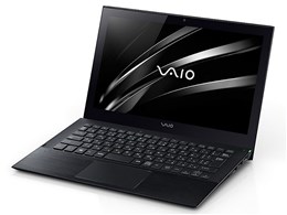 VAIO Pro11 薄型軽量モバイルノート Win11Pro VAIO Pro 13/11 | “VAIO” | ソニー