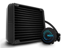 KRAKEN X41 RL-KRX41-01 [Matte Black]