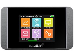 Pocket WiFi SoftBank 304HW [_[NVo[]