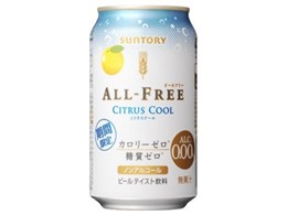�I�[���t���[ �V�g���X�N�[�� 350ml ×24��