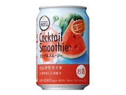 �J�N�e���J�����B �J�N�e���X���[�W�[ �Ђ���X�C�J 280ml ×24��