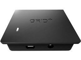 GRID+ AC-GRIDP-M1 [Black]