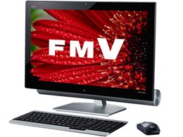 FMV ESPRIMO FH�V���[�Y WF2/R WRF2B_B518 ���i.com���� Office Home and Business 2013���ڃ��f��