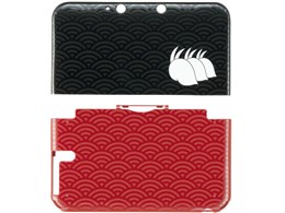 CYBEREDESIGN COVER a(3DS LLp) CY-3DLDSC-US [OѓeƐCg]