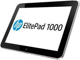 ElitePad 1000 G2 128GB Windows 8.1 Pro Wi-Fi f