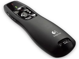 Wireless Presenter R400t