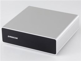 HARD DRIVE QUATTRO 3.0 4TB 37124 [�V���o�[/�u���b�N]