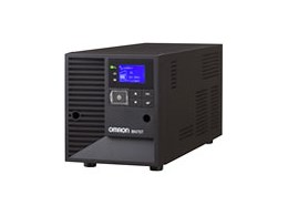 新品未使用 OMRON BNB75T UPS BNB75T 無停電電源装置(UPS)用交換用バッテリ 1個 omron
