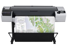 Designjet T795 44inch ePrinter CR649C#BCD