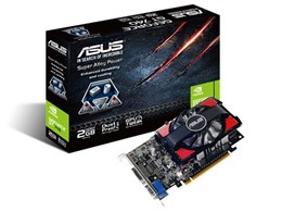 GT740-2GD3-CSM [PCIExp 2GB]