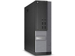 OptiPlex 7020 �X���[���V���[�V Core i3���ڃ��f��(���j�^�Ȃ�)