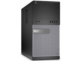 OptiPlex 7020 �~�j�^���[�V���[�V Core i7���ڃ��f��(���j�^�Ȃ�)