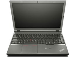 ThinkPad W540 20BGA052JP