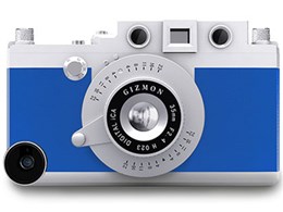 iCA5 [DAZZLING BLUE]