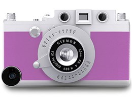 iCA5 [RADIANT ORCHID]