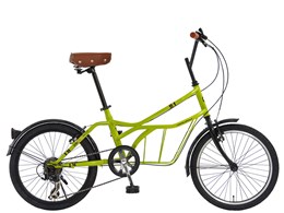 DOPPELGANGER 330 ROADYACHT [N[F]