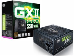 GXII PRO 550W RS550-ACAAB1-J1