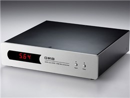 JADE casa DSD [Black]