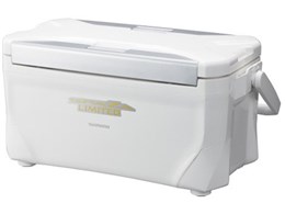 SHIMANO - シマノ　スペーザ リミテッド 250キャスター　ピュアホワイト　25L シマノ (7)シマノ スペーザ ベイシス 25L キャスター (NS-D25Y