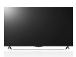 Smart TV 55UB8500 [55C`]