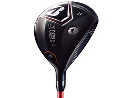BRIDGESTONE GOLF J15F tFAEFCEbh #3+ [Tour AD J15-11W tbNXFS]