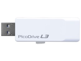 PicoDrive L3 GH-UF3LA16G-WH [16GB]