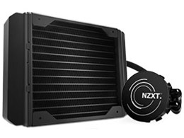 KRAKEN X31 RL-KRX31-01 [Matte Black]