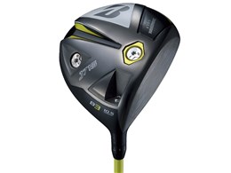 BRIDGESTONE GOLF J715 B3 Shiny Yellow hCo[ fB[X [Tour AD MT-5 tbNXFR1 tgF10.5]