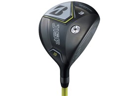 BRIDGESTONE GOLF J15F Shiny Yellow tFAEFCEbh fB[X #3 [Tour AD MT-5 tbNXFR1]