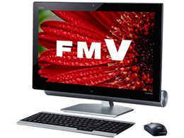 FMV ESPRIMO FHシリーズ WF2/R WRF2B_B534 価格.com限定 Core i7・メモリ16GB・Office搭載モデル