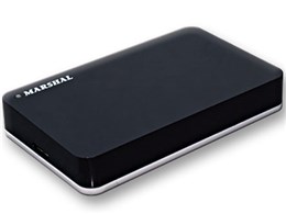 MAL22000HEX3/BK [ubN]