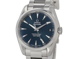 �V�[�}�X�^�[ �A�N�A�e�� 150M �}�X�^�[ �R�[�A�N�V���� 38.5MM 231.10.39.21.03.002