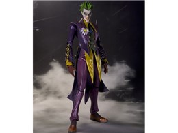 S.H.Figuarts W[J[ INJUSTICE ver.