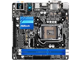 Z97M-ITX/ac