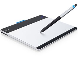Intuos pen & touch small CTH-480/S2 [Vo[&ubN]