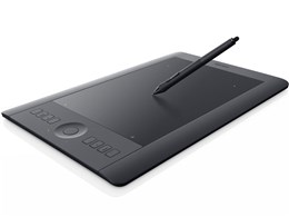 Intuos Pro medium PTH-651/K1 [ubN]