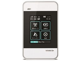 Wi-Fi WALKER WiMAX 2+ HWD15 [zCg]
