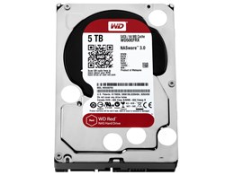 WD50EFRX [5TB SATA600]