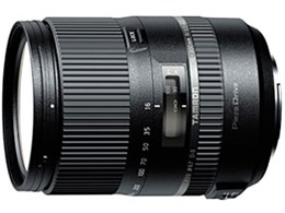 【kosuke】【美品】TAMRON 16-300mm ズームレンズ Amazon.co.jp: TAMRON 高倍率ズームレンズ 16-300mm F3.5-6.3