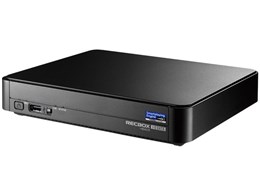 アイ・オー・データ ネットワークHDD 2TB RECBOX」の人気商品